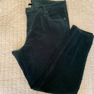 EDYSON SKINNY CORDS